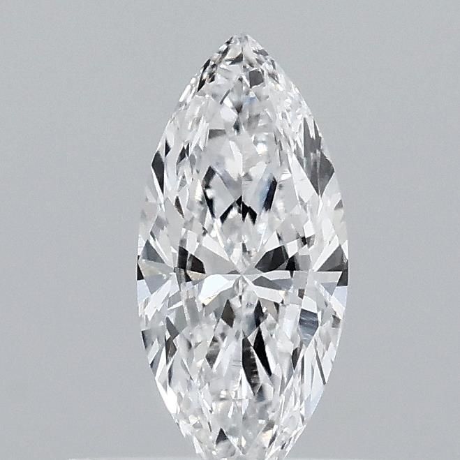0.35 ct lab-grown Marquise Diamond