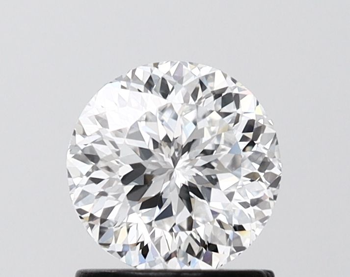 1.06 ct. round Lab Grown Diamond front image