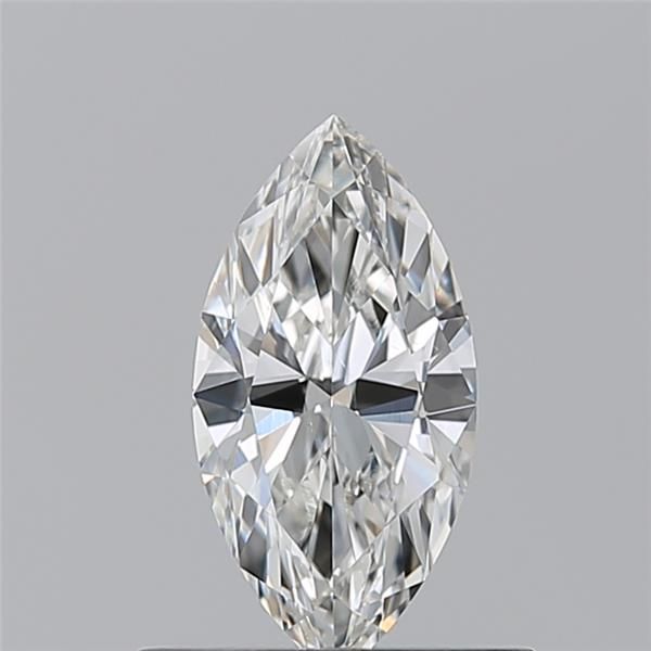 0.51 ct Marquise diamond