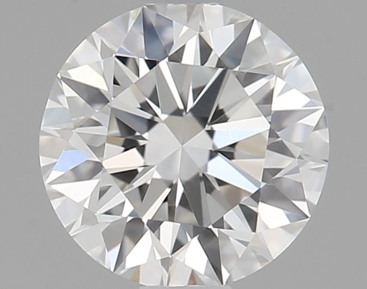 0.44 ct Round diamond
