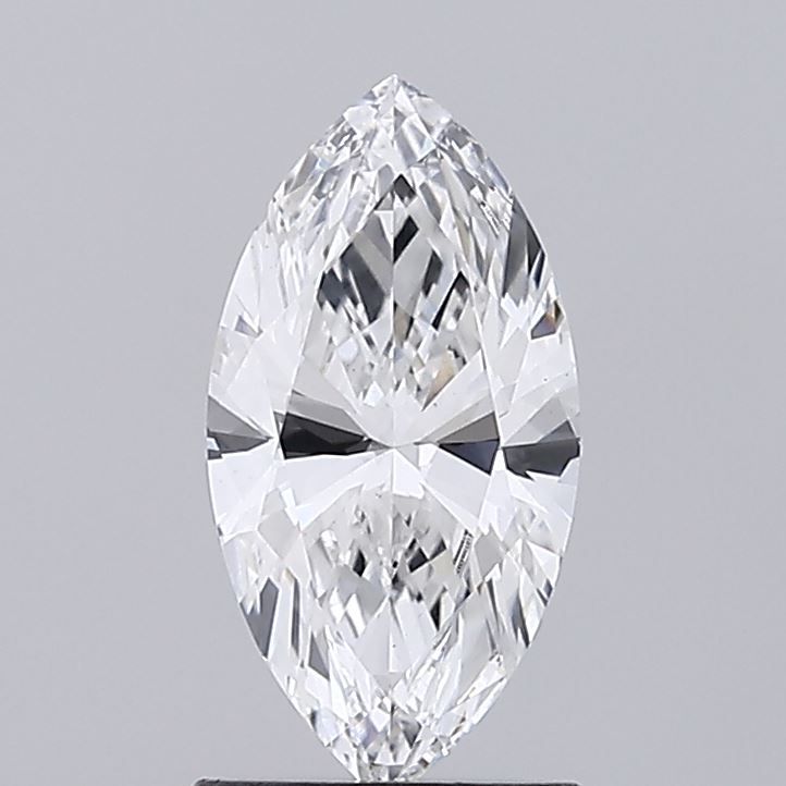 1.00 ct. marquise Lab Grown Diamond front image