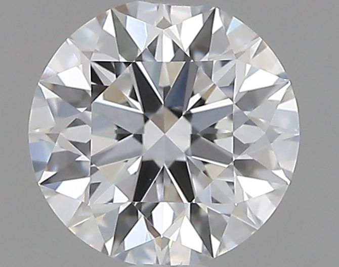 1.05 ct. round Lab Grown Diamond front image