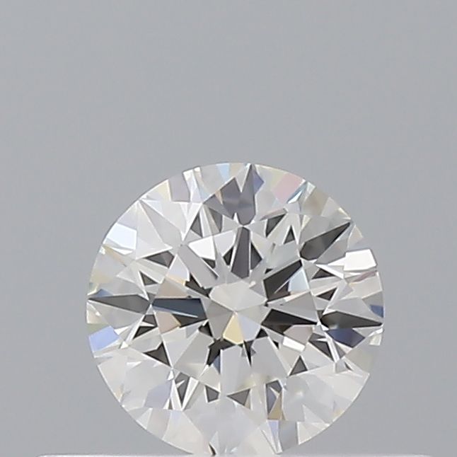 0.30 ct Round diamond