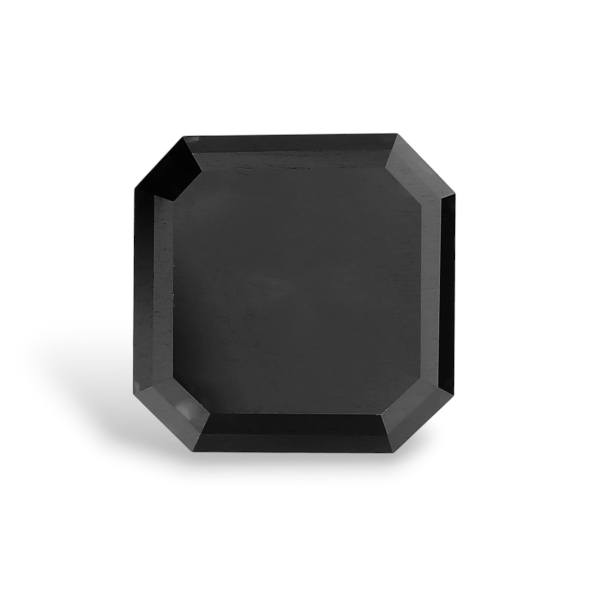 Diament 1.59 ct Fancy Black/VVS2