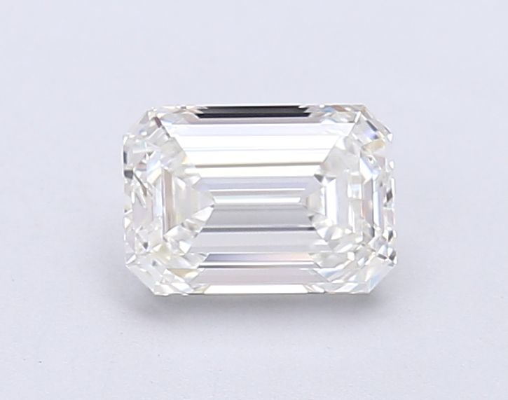 1.06 ct Emerald diamond