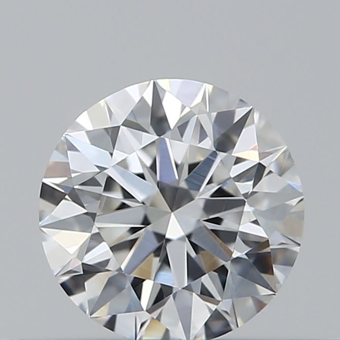 Diamant Rond 0.31 ct - Couleur F - Pureté VS1
