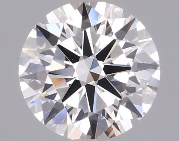 1.05 ct. round Lab Grown Diamond front image