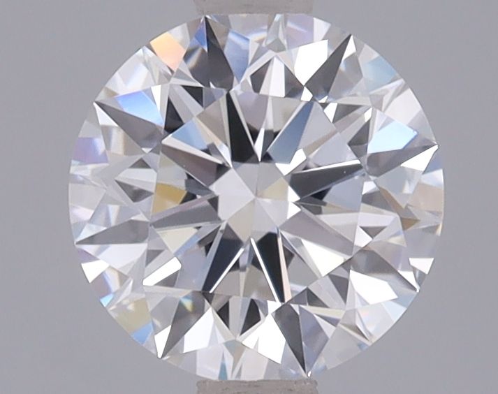 1.53 ct. round Lab Grown Diamond front image