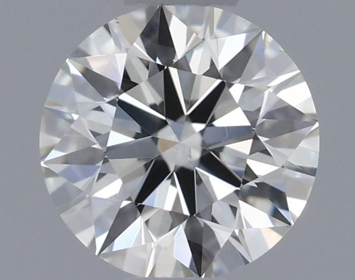 Diament 0.5 ct I/VS2