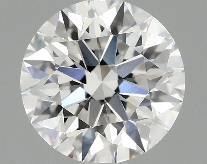 1.08 ct. round Lab Grown Diamond front image