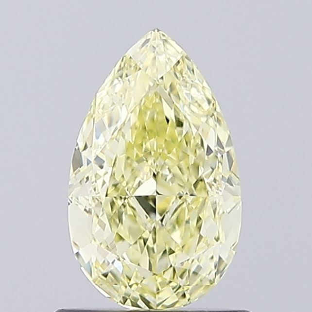 1.02 ct. pear Lab Grown Diamond front image