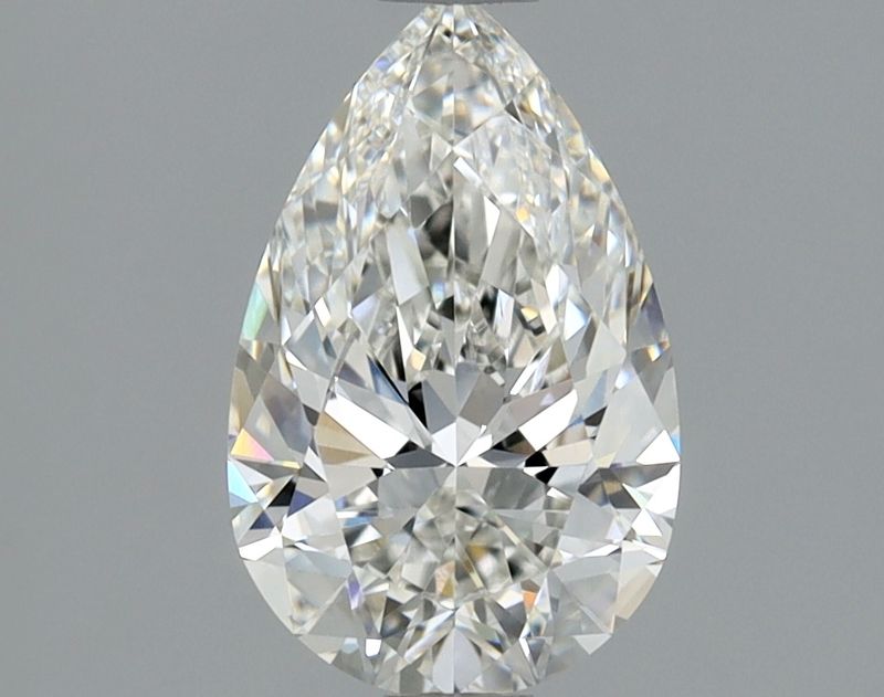 1.21 Carat