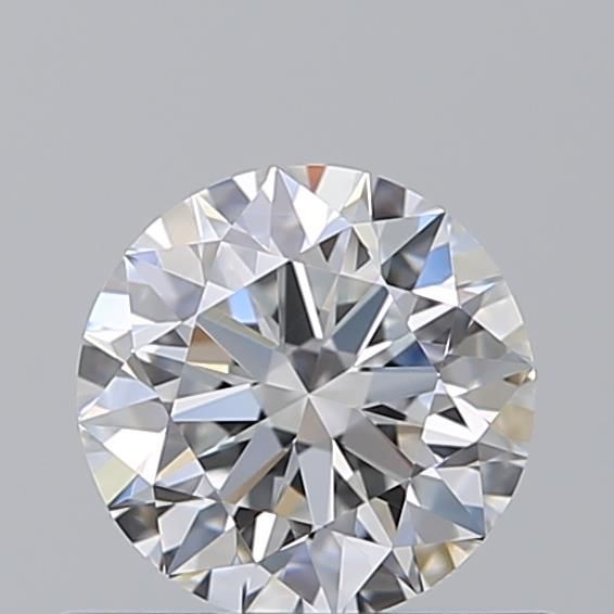 Diament 0.6 ct E/IF