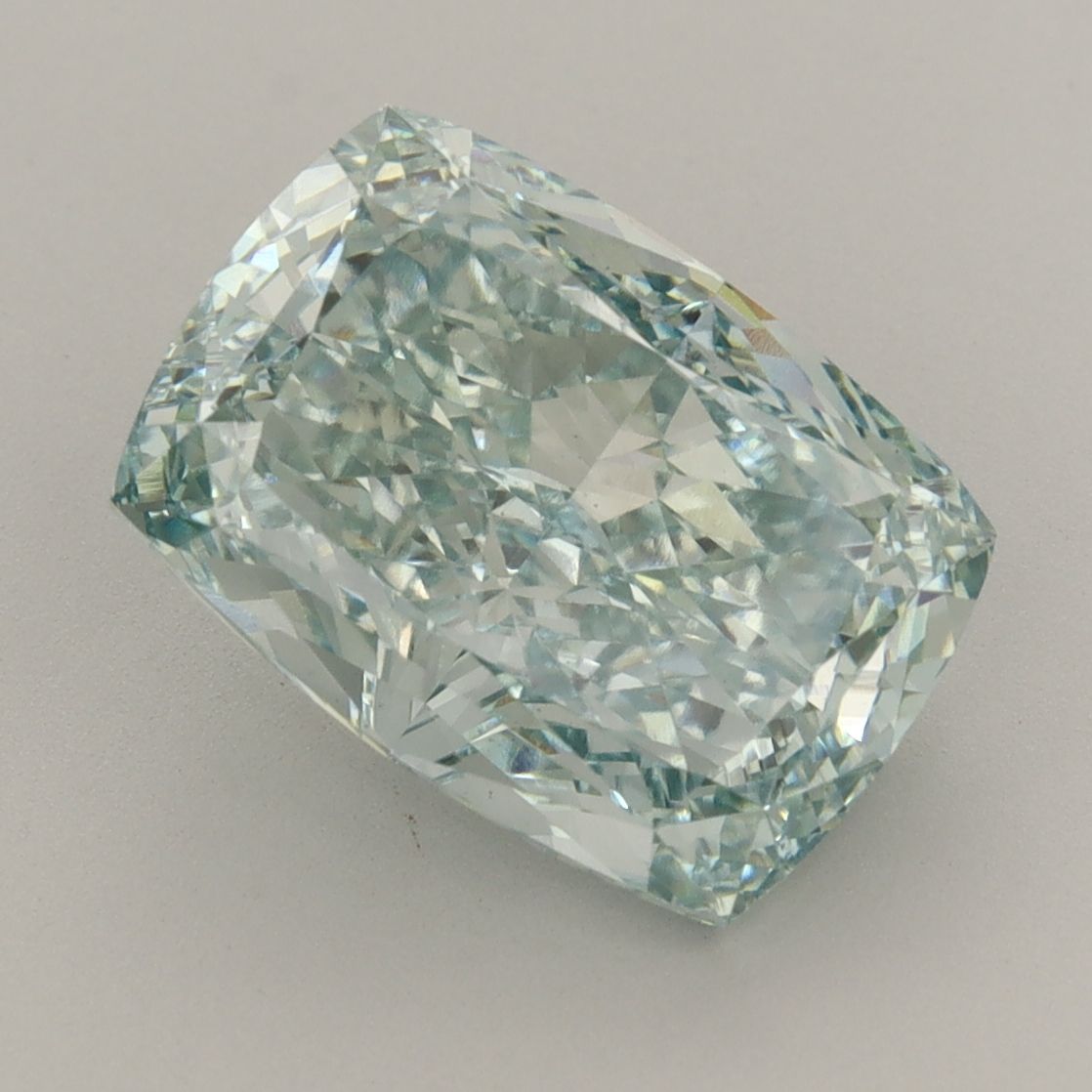 5.07 Carat