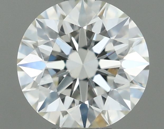 0.30 ct Round diamond