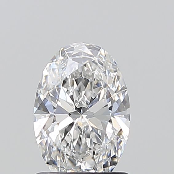 1.05 ct lab-grown Oval Diamond