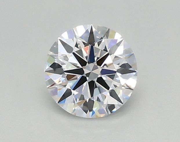 0.33 ct lab-grown Round Diamond