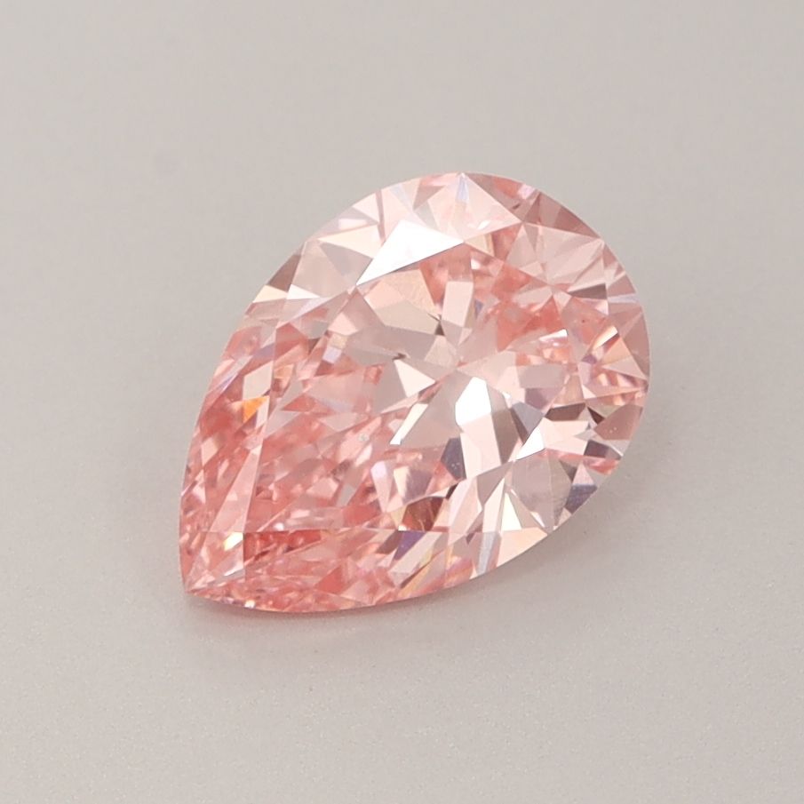 1.14 ct. pear Lab Grown Diamond front image