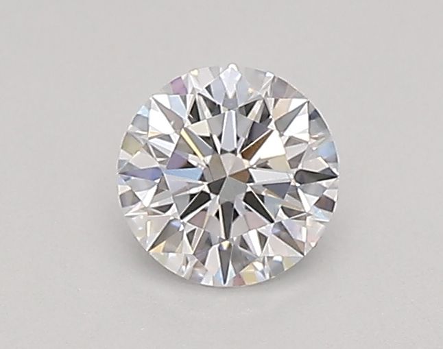 0.35 ct lab-grown Round Diamond