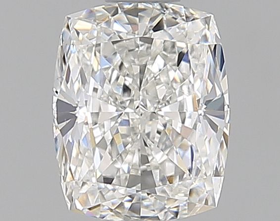 0.62 ct Cushion Brilliant diamond