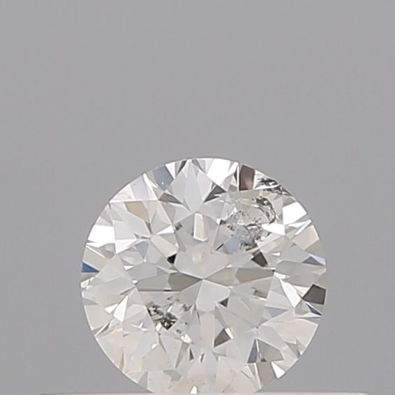 0.3 ct Round Diamond