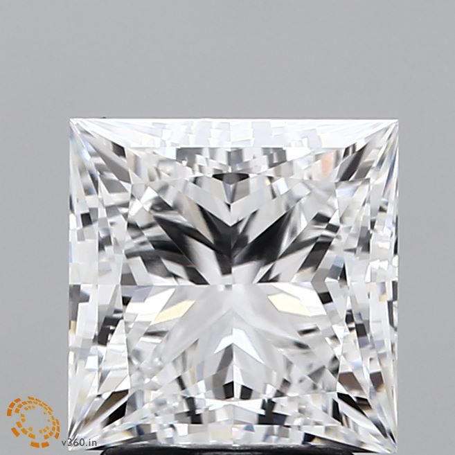 2.6 Carat