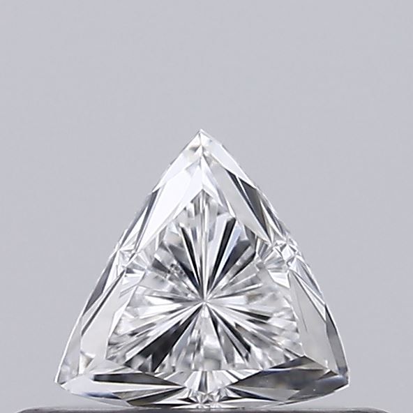 0.24 ct lab-grown Triangular Diamond
