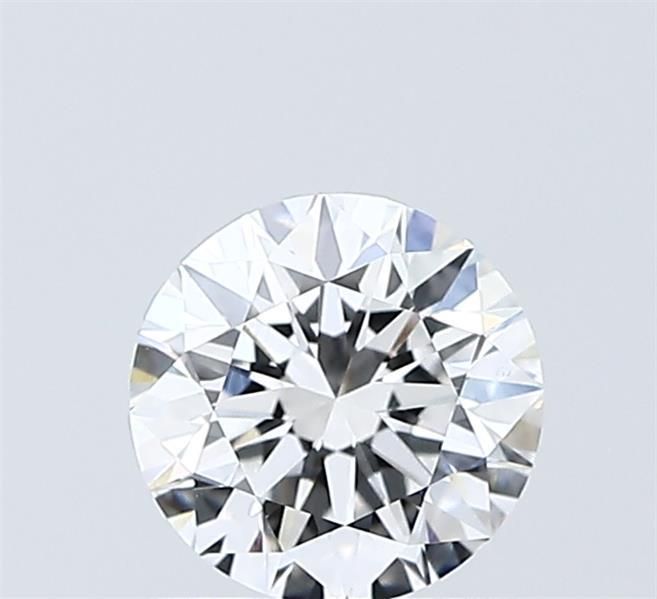 1.01 ct. round Lab Grown Diamond front image