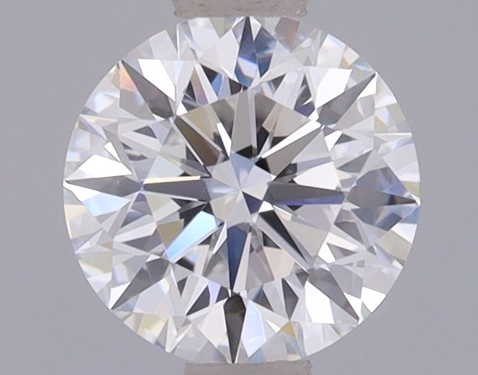 1.00 ct. round Lab Grown Diamond front image