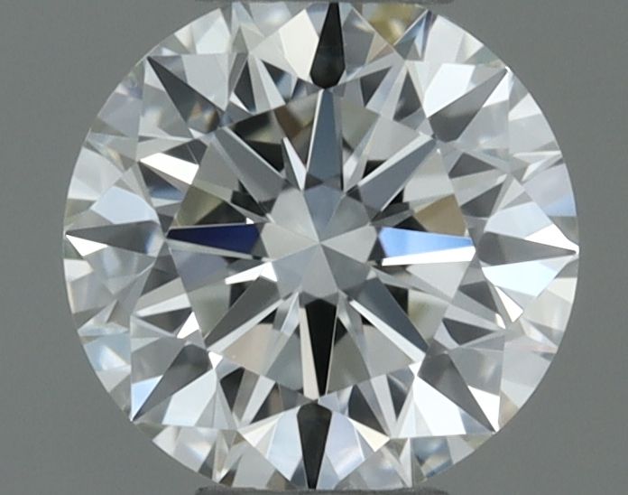 0.30 ct Round diamond