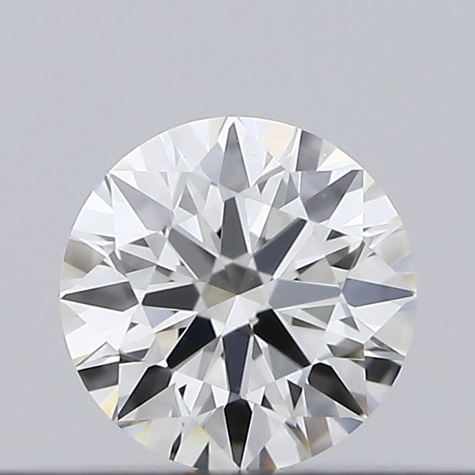 0.18 ct Round diamond