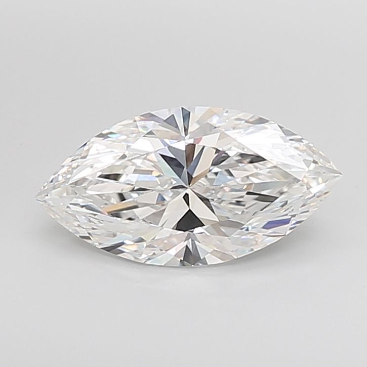 4.01 ct. marquise Lab Grown Diamond front image