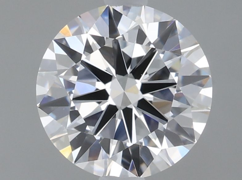 1.09 ct. round Lab Grown Diamond front image