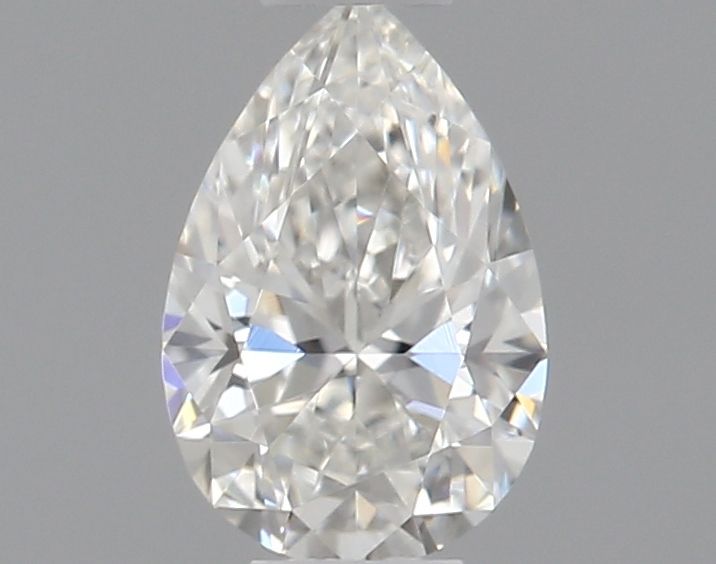 0.28 ct Pear diamond