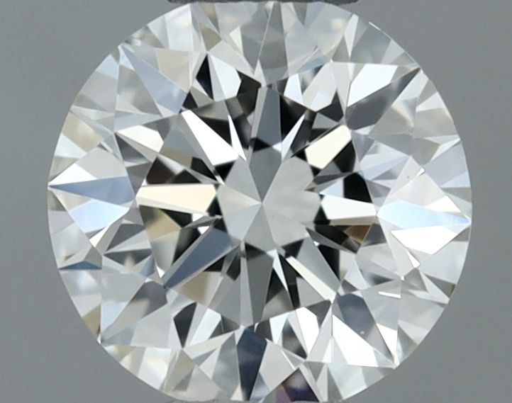 0.31 ct Round diamond