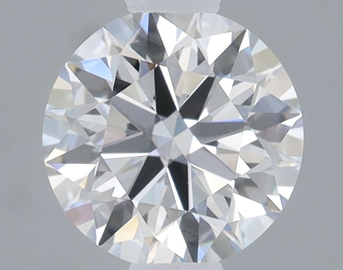 1.01 ct. round Lab Grown Diamond front image