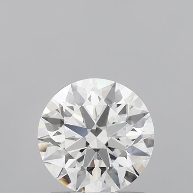 1.07 ct Round diamond