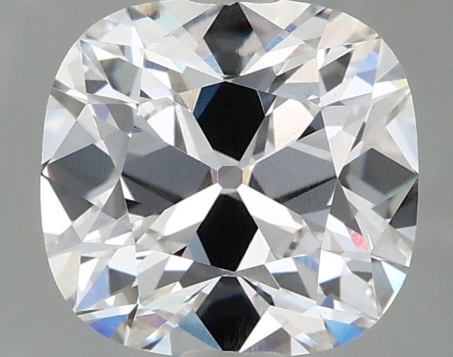 2.22 ct. cushion Lab Grown Diamond front image