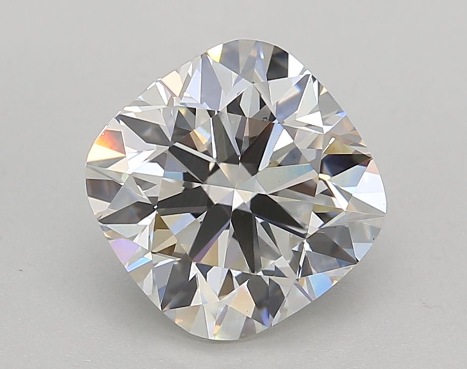 2.61 Carat
