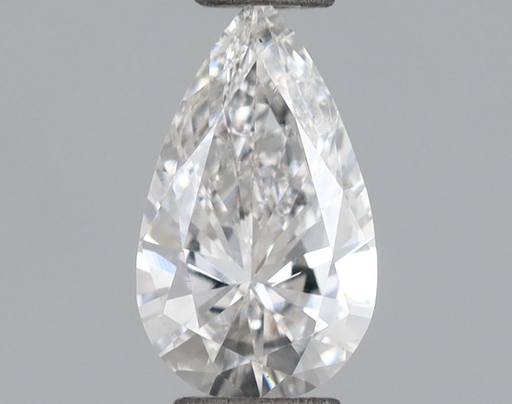 0.45 ct Pear diamond