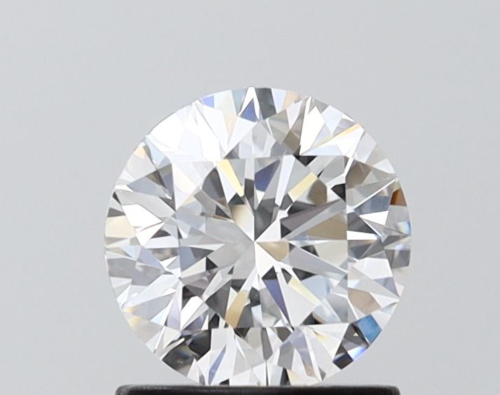 1.03 ct lab-grown Round Diamond