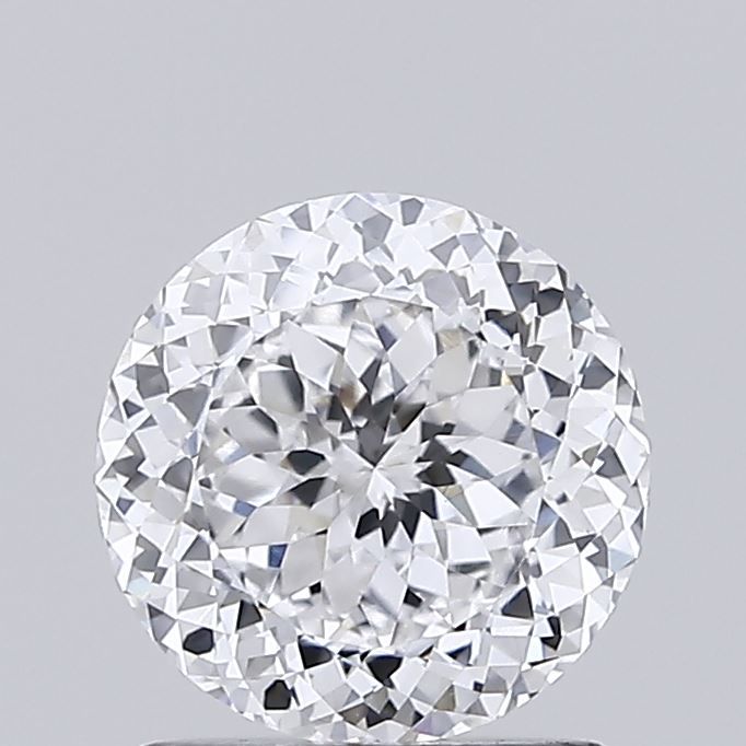 1.13 ct. round Lab Grown Diamond front image