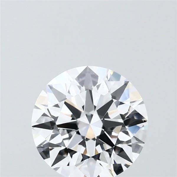1.51 ct. round Lab Grown Diamond front image