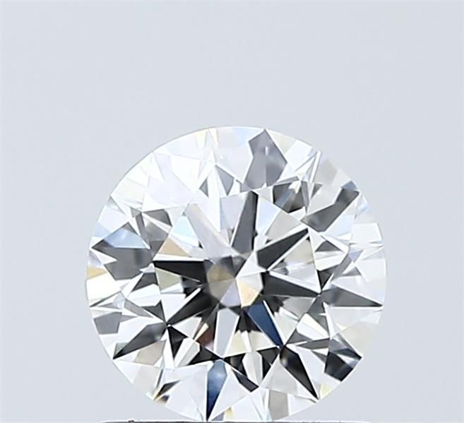 1.05 ct. round Lab Grown Diamond front image
