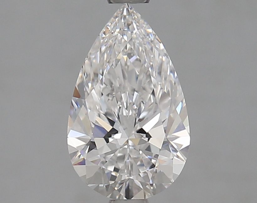 1.52 ct. pear Lab Grown Diamond front image