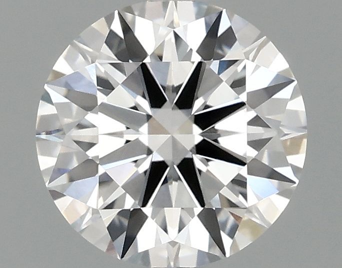 1.09 ct. round Lab Grown Diamond front image