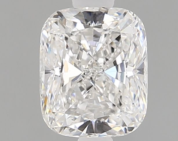 1.03 ct lab-grown Cushion brilliant Diamond