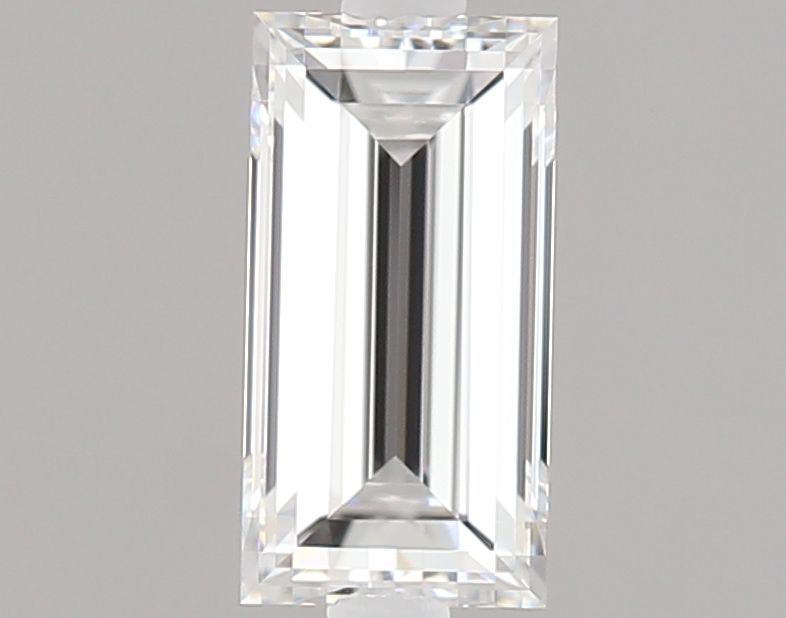 0.5 ct Baguette Diamond