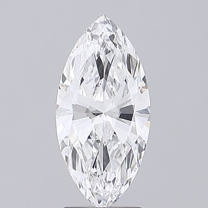 2.49 ct. marquise Lab Grown Diamond front image