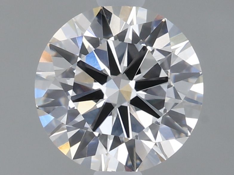 1.07 ct. round Lab Grown Diamond front image